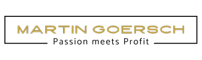 Martin Goersch Logo